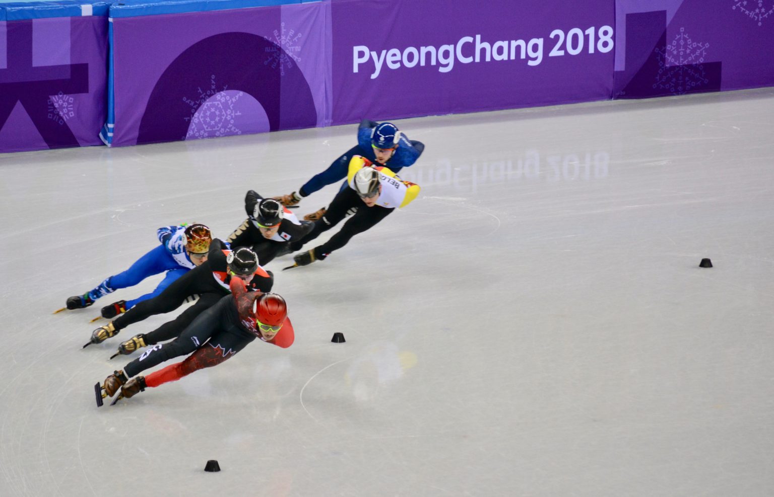 Gangwon Province Awarded 2025 Winter Youth Olympic Games SportsTravel
