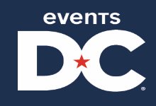 EventsDC Logo