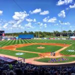 First look at the Mets' overhauled spring training facility