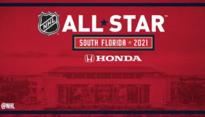 2021 All-Star Game Concepts (Miami, FL) : r/nhl