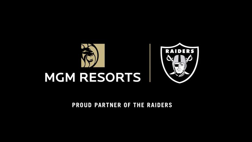 Raiders MGM