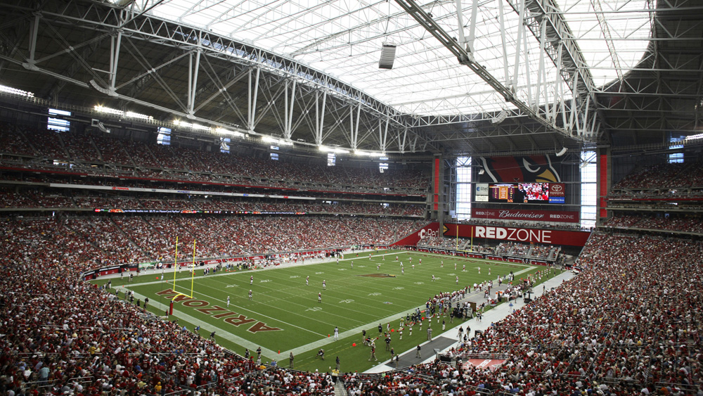 Arizona Cardinals to Open Sportsbook at State Farm Stadium