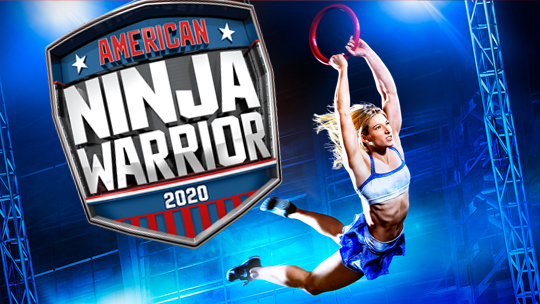 American Ninja Warrior