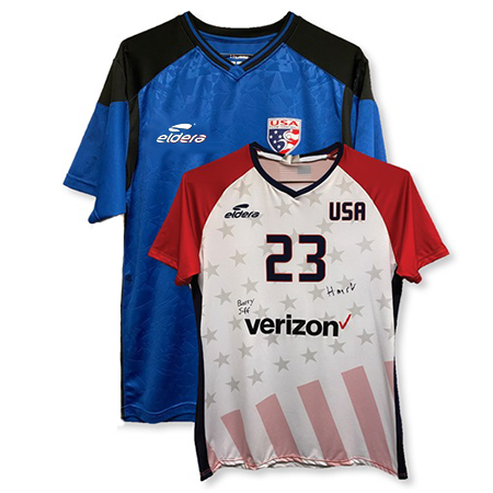 How USA Team Handball Plans to Break Through – SportsTravel