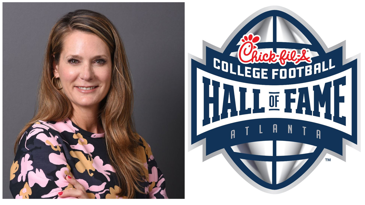 O Hall da Fama do College Football (EUA)