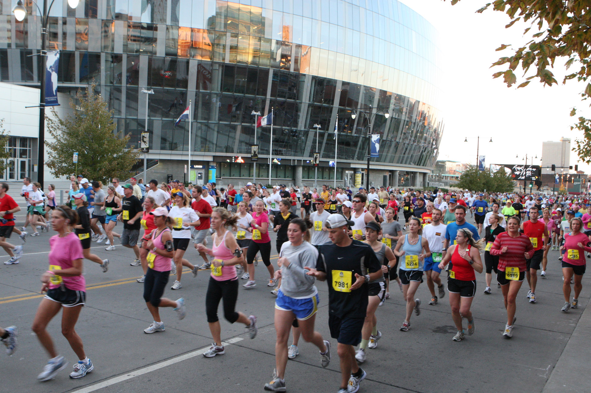 KCMarathon