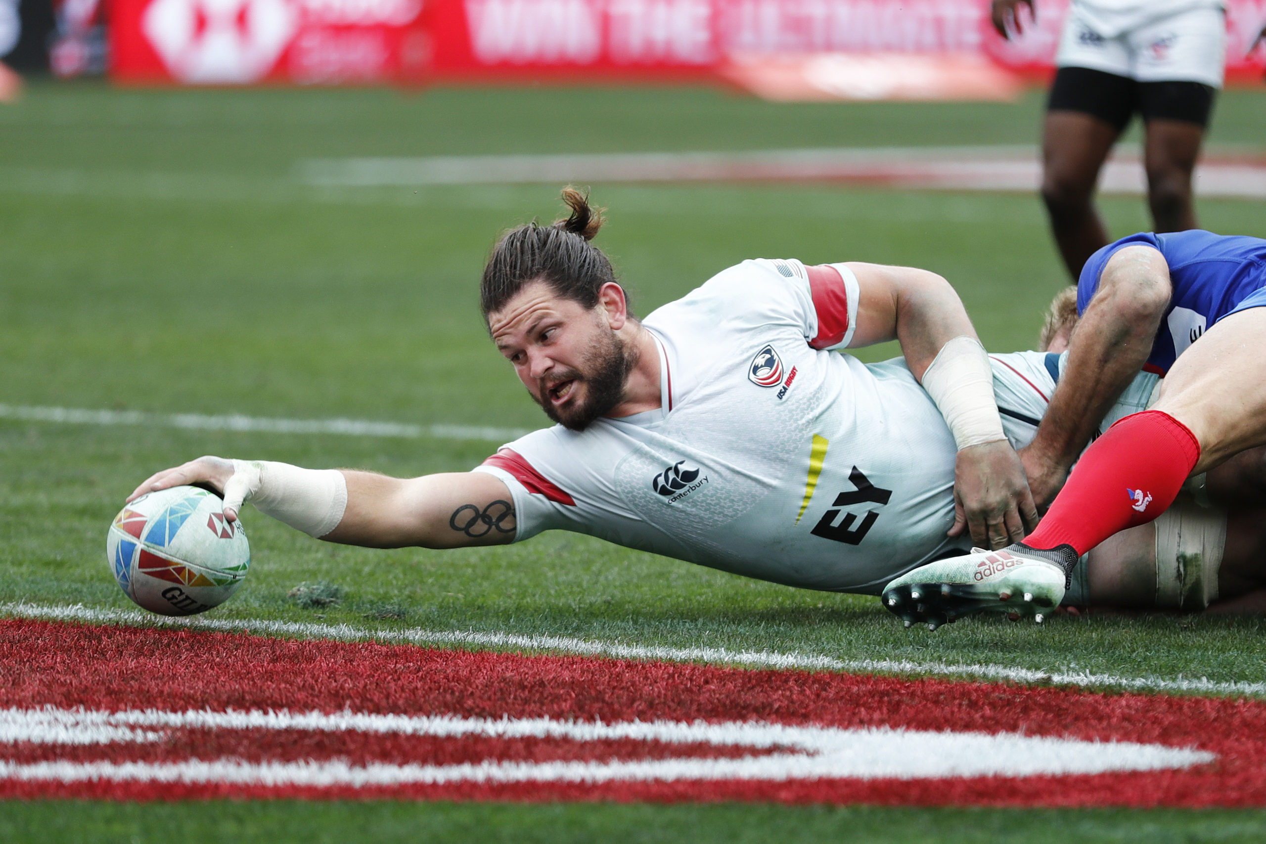 2023 HSBC World Rugby Sevens Series Schedule Announced SportsTravel