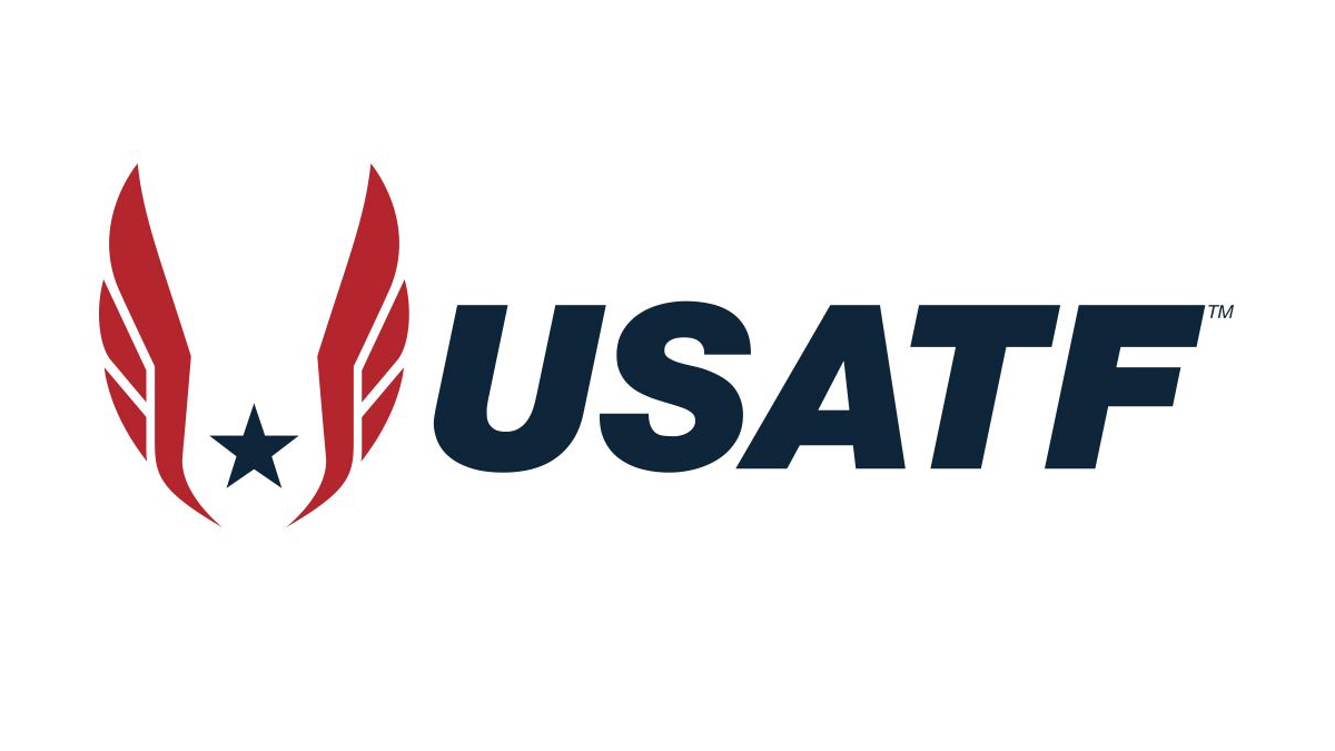 USATF logo