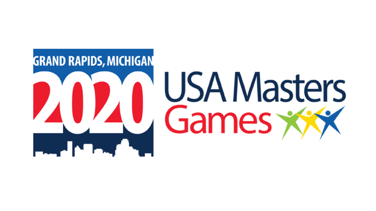 2020 USA Masters Games