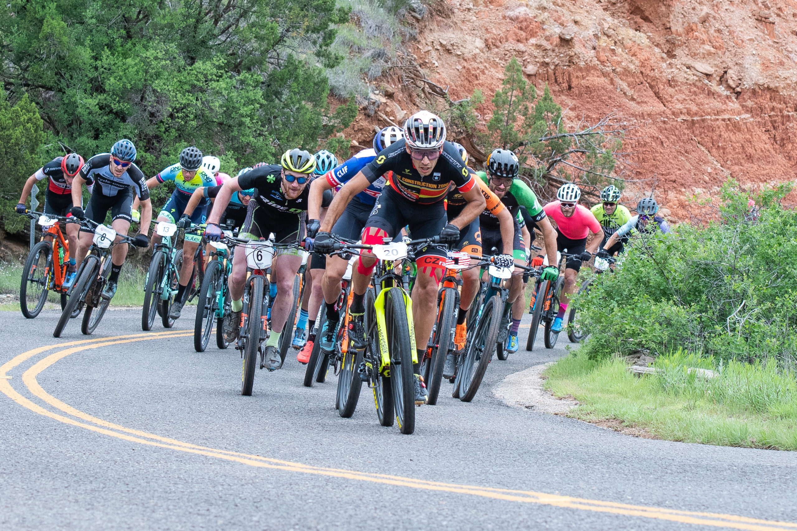 Marathon Mtb Nationals 2024 Nerte Yolande