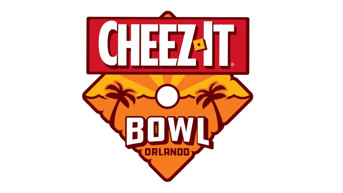 Cheez-It Bowl