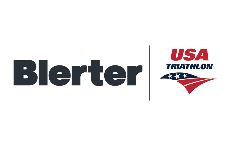 Blerter USA Triathlon