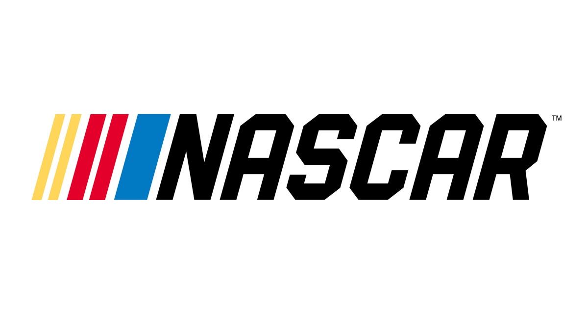 NASCAR logo