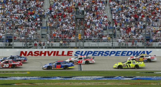 NashvilleSuperspeedway