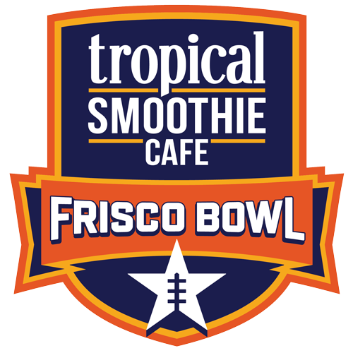 2025 Frisco Bowl Freddy Chiquia