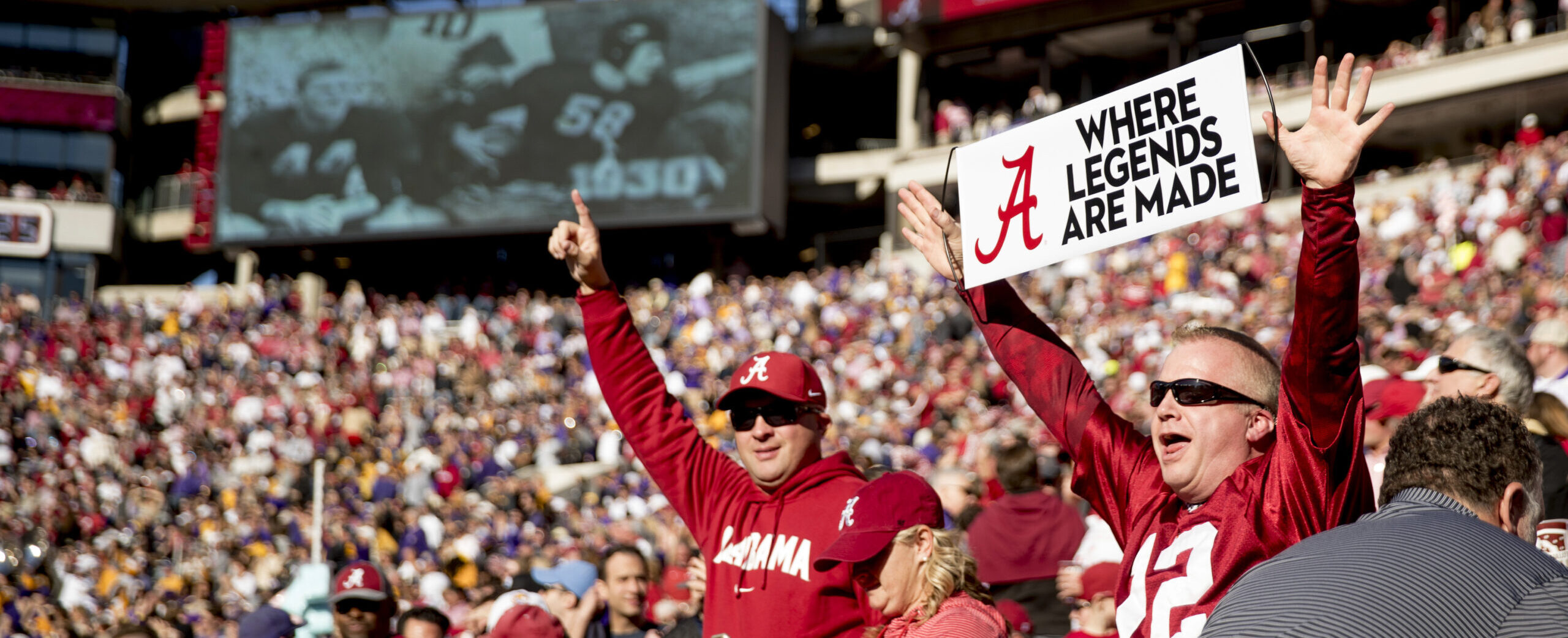 College Football Provides an Economic Boost for Local Communities