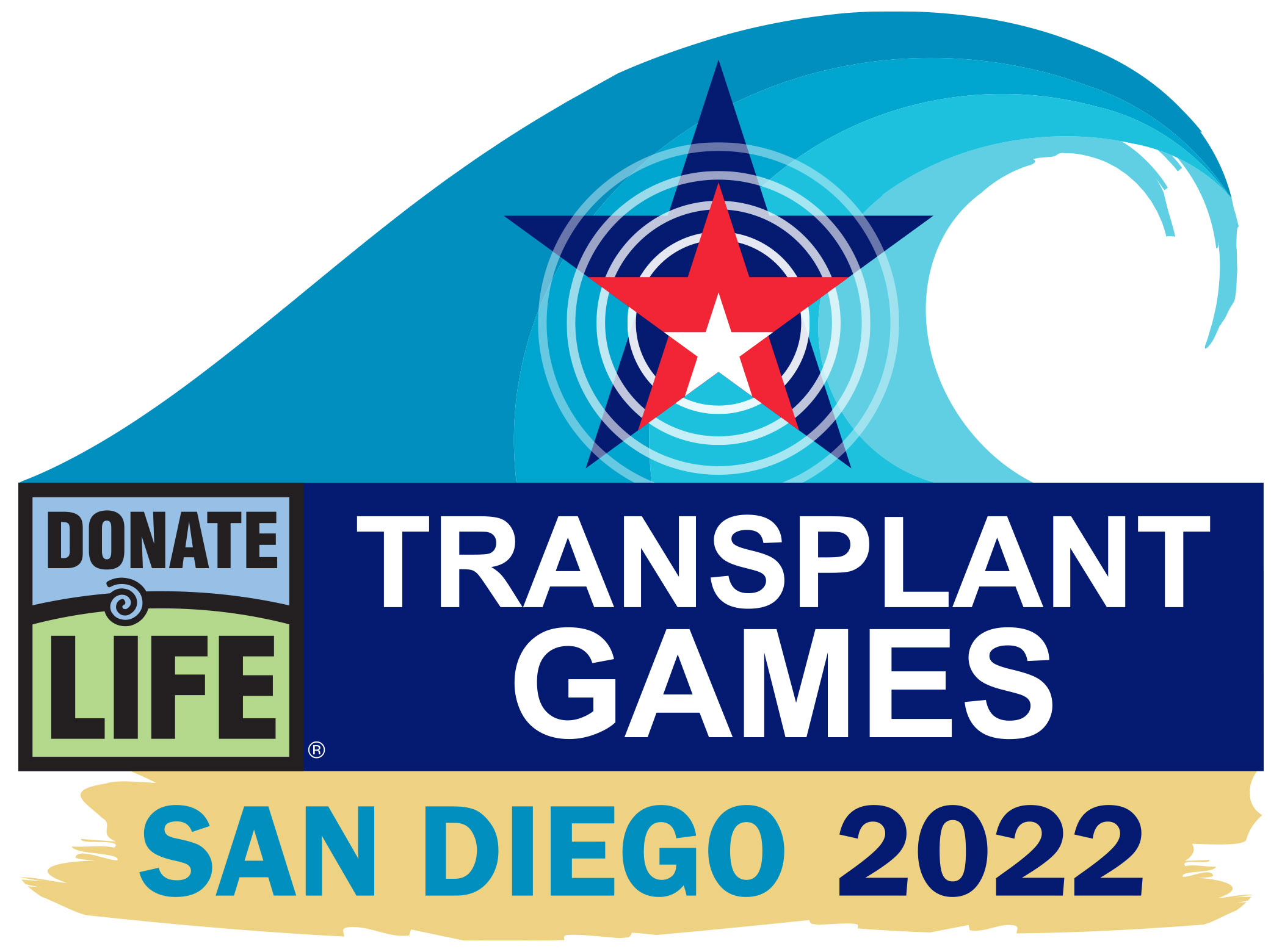 TGA 2022 SD logo