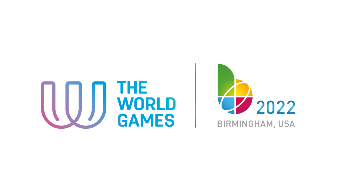 2022 World Games - Wikipedia