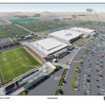 Legacy Sports Park Opening in Mesa, Arizona, in 2022 – SportsTravel