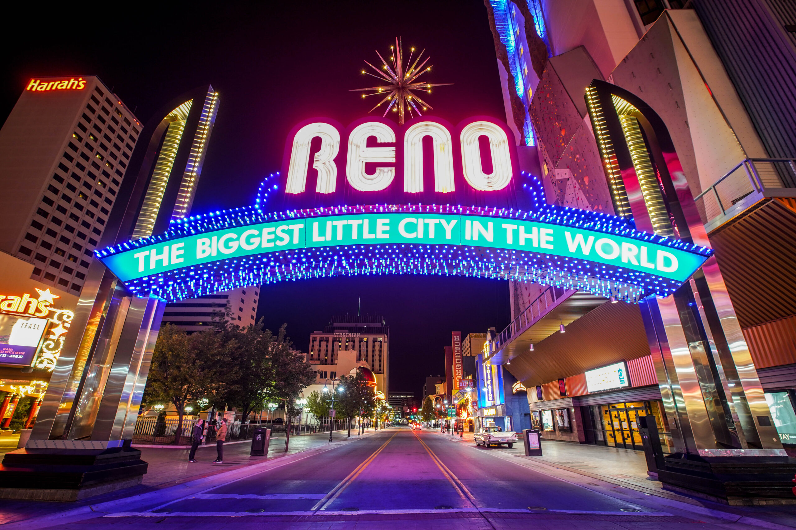 Downtown Reno-Arch01