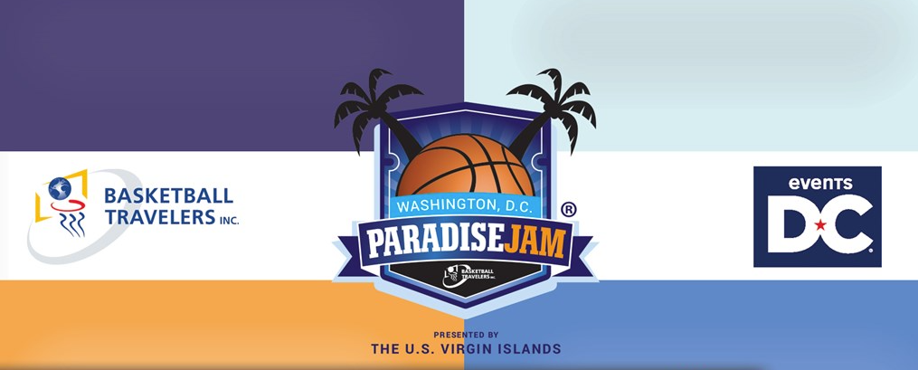 Paradise Jam