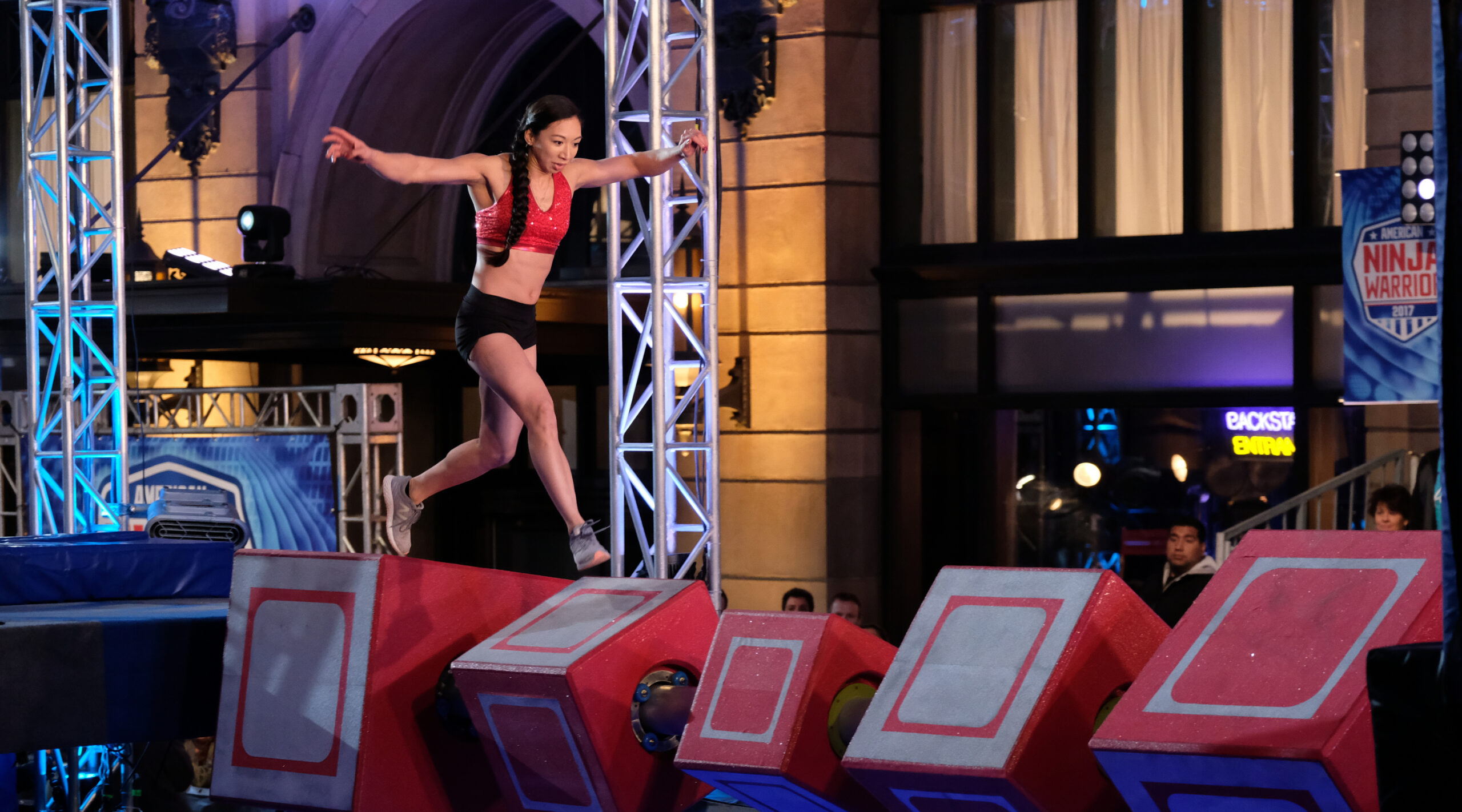 Exciting Stunt Nationals: Captivating Moments of 2025
