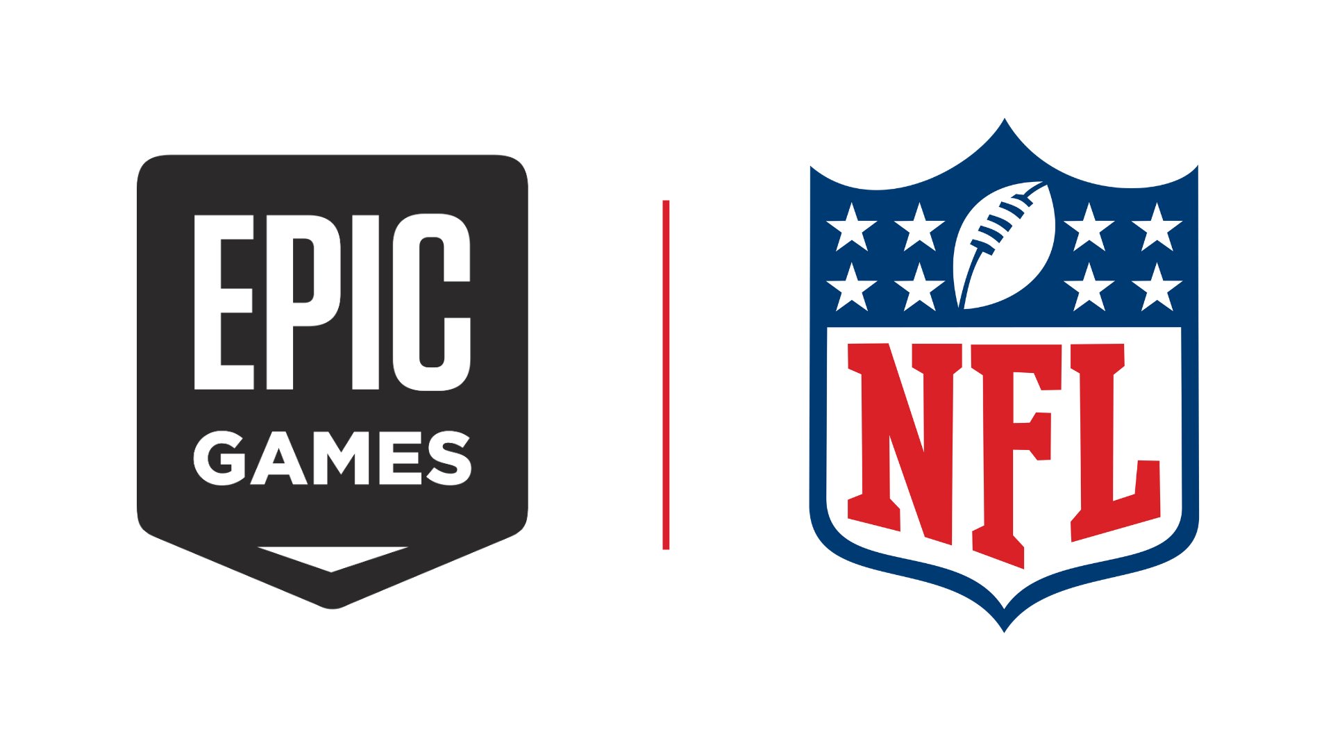 NFL Epic Games