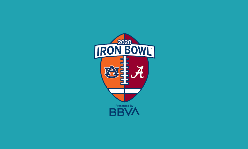 BBVA Sponsoring Auburn vs. Alabama Iron Bowl Matchup SportsTravel