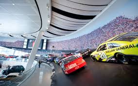 NASCAR Hall of Fame