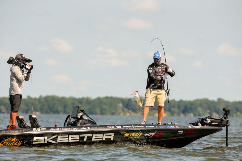 2022 Bassmaster Elite Series Schedule Unveiled – SportsTravel