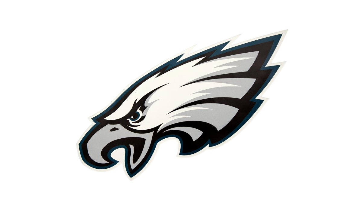 Eagles logo crop
