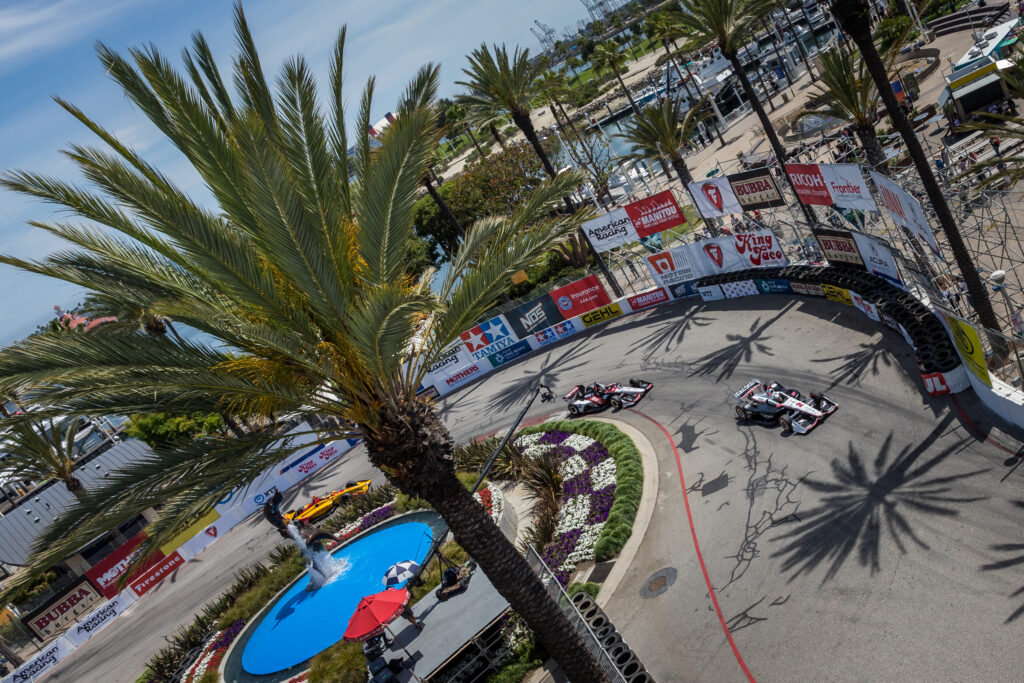 2024 Acura Grand Prix of Long Beach