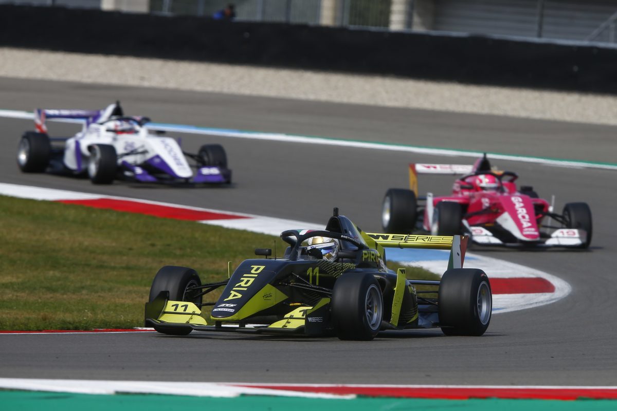 WSeries