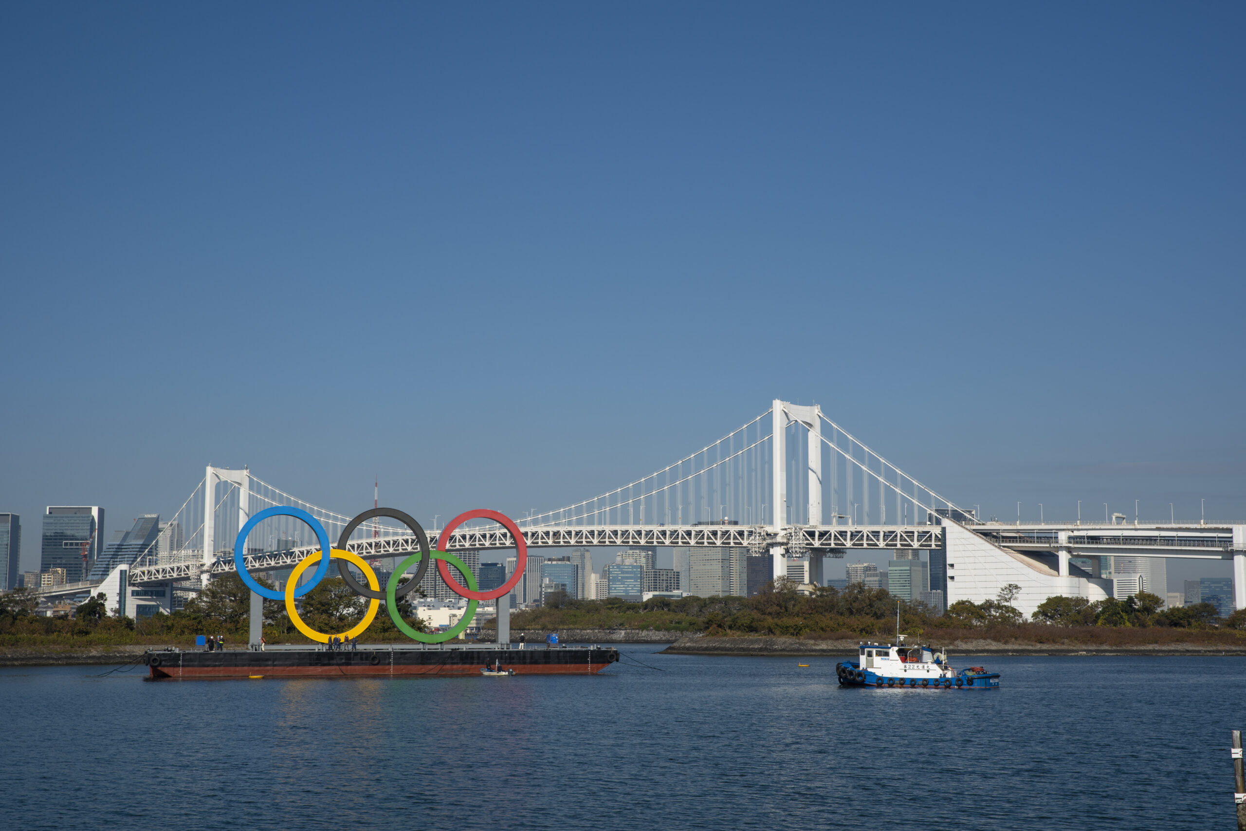 olympic simbol tokyo2020