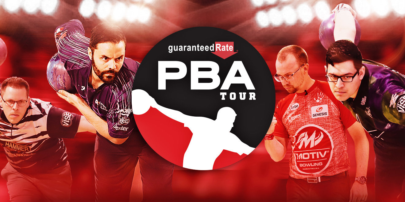 The Championship Bowlers Tour
