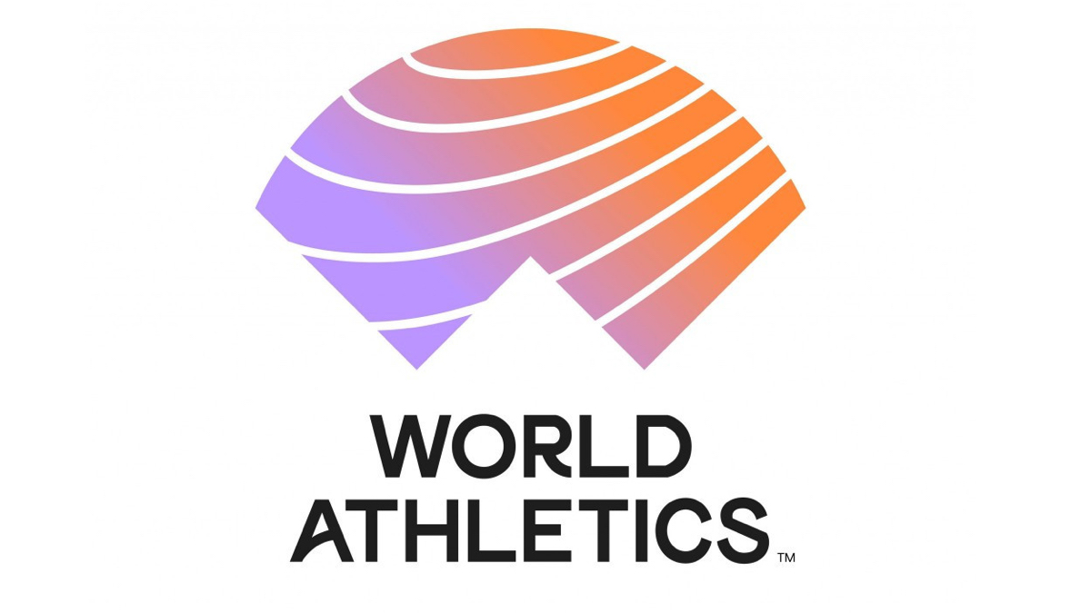 2022 World Athletics Championship Unveils Logo – SportsTravel