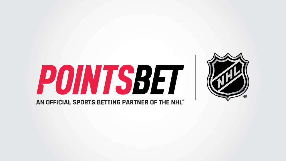 PointsBet NHL