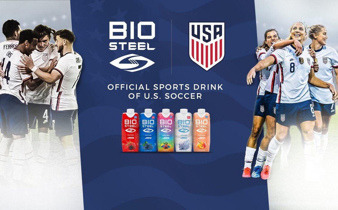 US_Soccer BioSteel