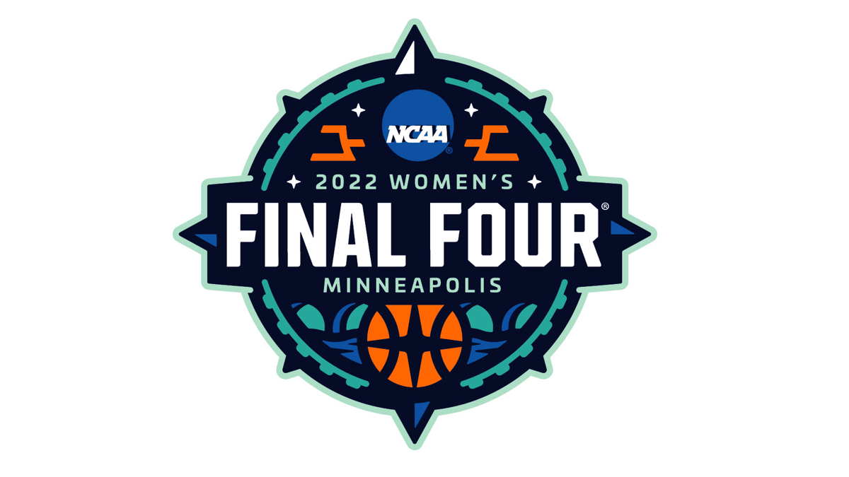 2022 Women’s Final Four Logo Revealed SportsTravel