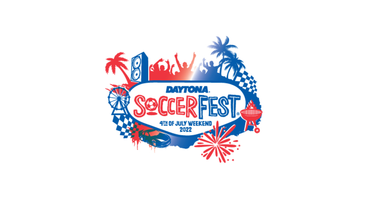 The Legends Game – Daytona Soccer Fest