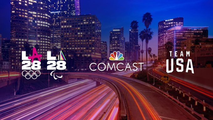 LA28Comcast