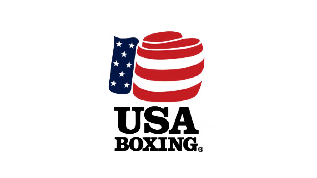 USA Boxing Crop