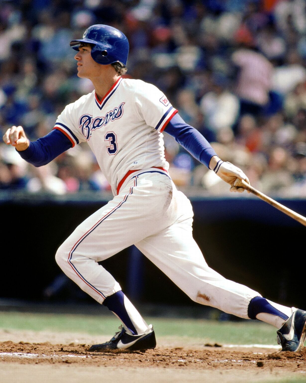 Dale Murphy On Baseball, SportsEvent Security and Marketing Today’s