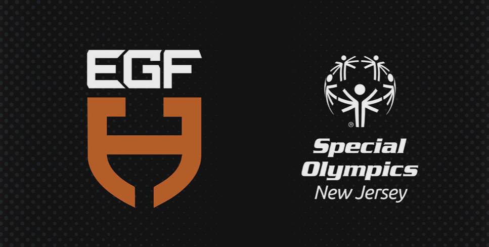EGF Special Olympics New Jersey