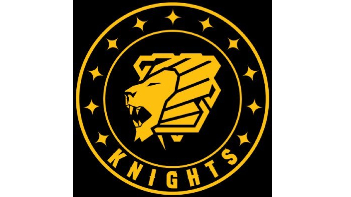 Pittsburgh Knights Crop