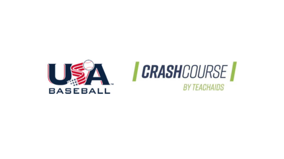 USA Baseball CrashCourse