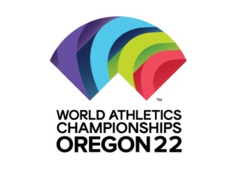 2022 World Athletics Championship Unveils Logo – SportsTravel