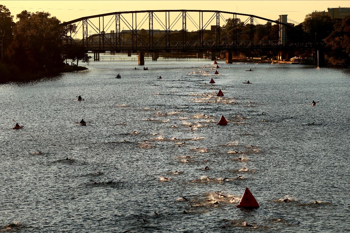 Ironman Adds Full Race to Waco, Texas, Event SportsTravel