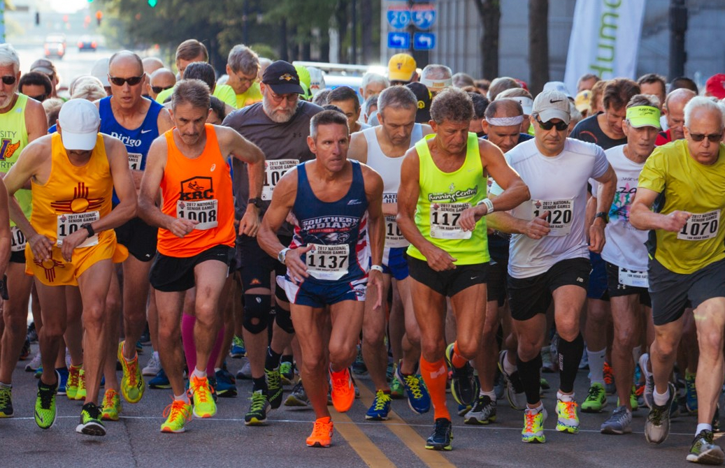 Pittsburgh Selected to Host 2023 National Senior Games SportsTravel