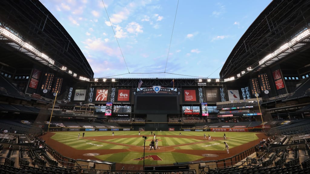 Chase Field